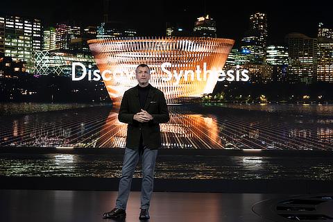 Japan Mobility Show 2025 LEXUS Press Briefing