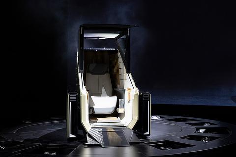 Japan Mobility Show 2025 LEXUS Press Briefing