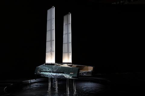 Japan Mobility Show 2025 LEXUS Press Briefing