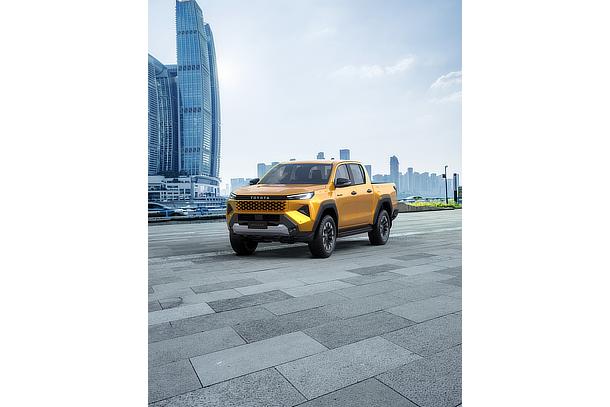 ハイラックス | トヨタ自動車株式会社 公式企業サイト