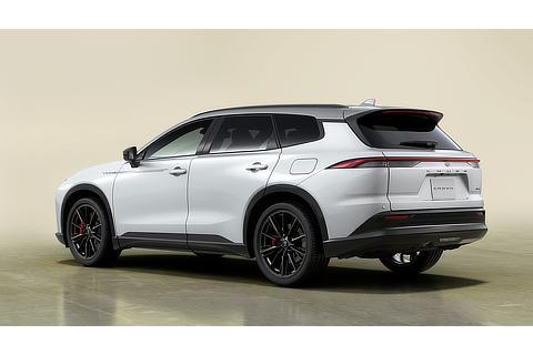 特別仕様車 ESTATE RS“THE 70th”