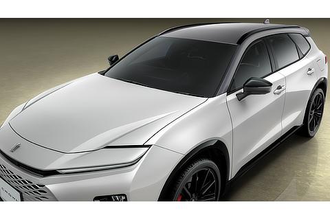 特別設定色 プレシャスメタル×プレシャスホワイトパール