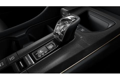 プレミアムシフトノブ（70th ロゴ入り）