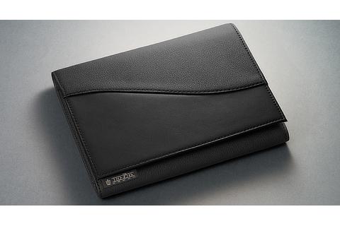 マニュアルケース（THE 70th ロゴ入り）