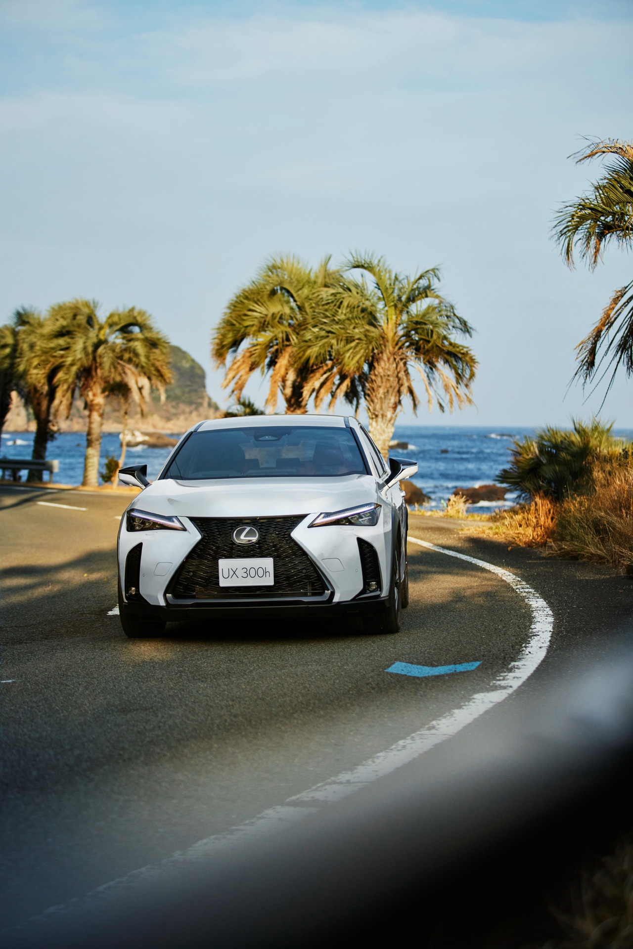 LEXUS、「UX300h」を一部改良 | レクサス | グローバルニュースルーム