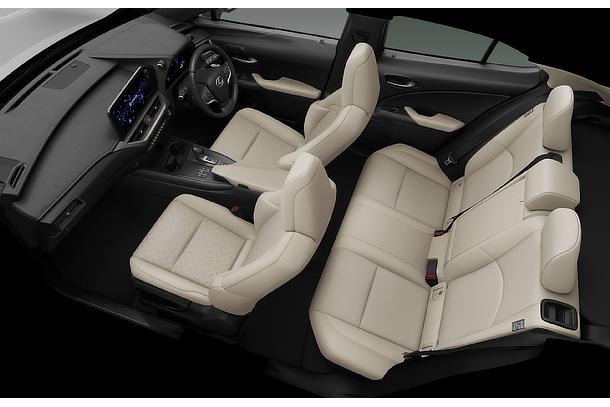 LEXUS、「UX300h」を一部改良 | レクサス | グローバルニュースルーム