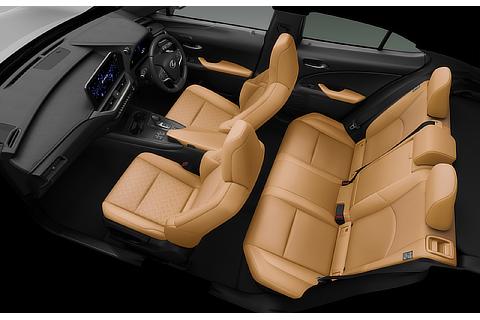 UX300h versionL ヘーゼル