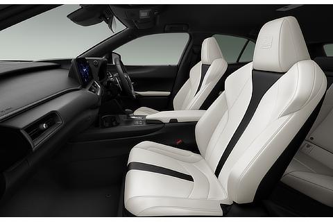 UX300h FSPORT FSPORT専用ホワイト