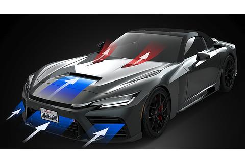 Cooling Performance Image