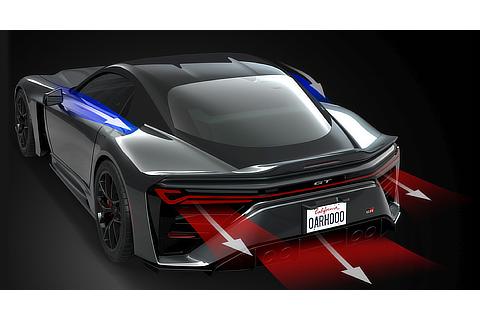 Cooling Performance Image