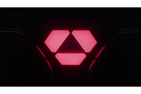 Lexus LFA Concept エクステリア