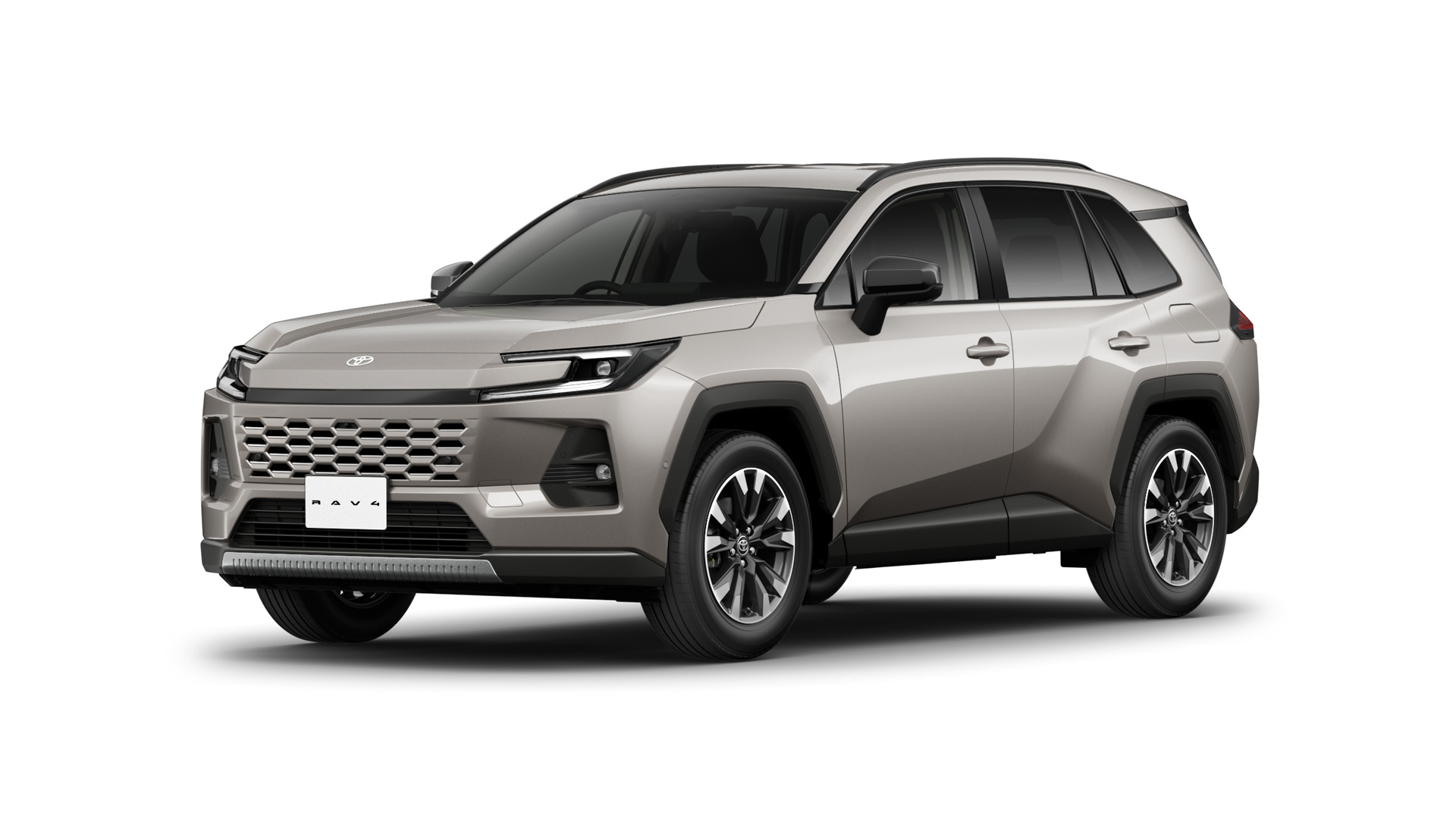RAV4 | トヨタ自動車株式会社 公式企業サイト