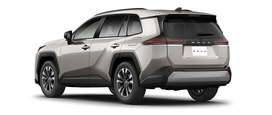 Z（ハイブリッド車）（アバンギャルドブロンズメタリック）