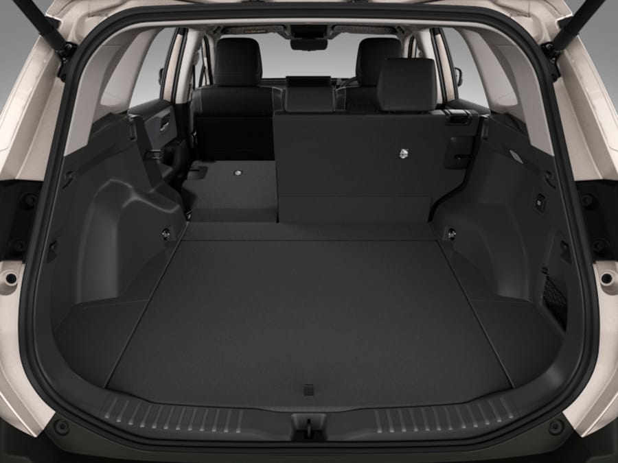 ラべージスペース