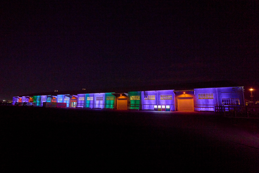 イルミネーション