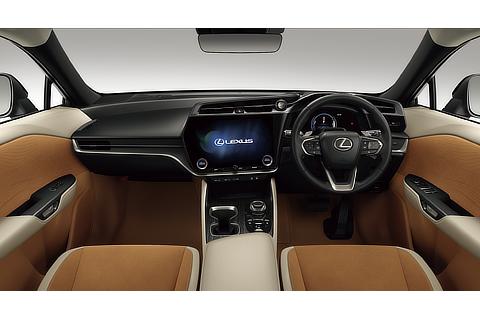 インテリアカラー ： ヘーゼル