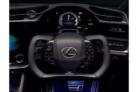 ステアバイヤ用ステアリングホイール