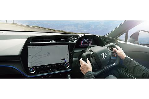 ステアバイワイヤシステム