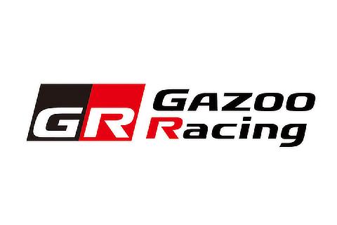 GAZOO Racing Logo