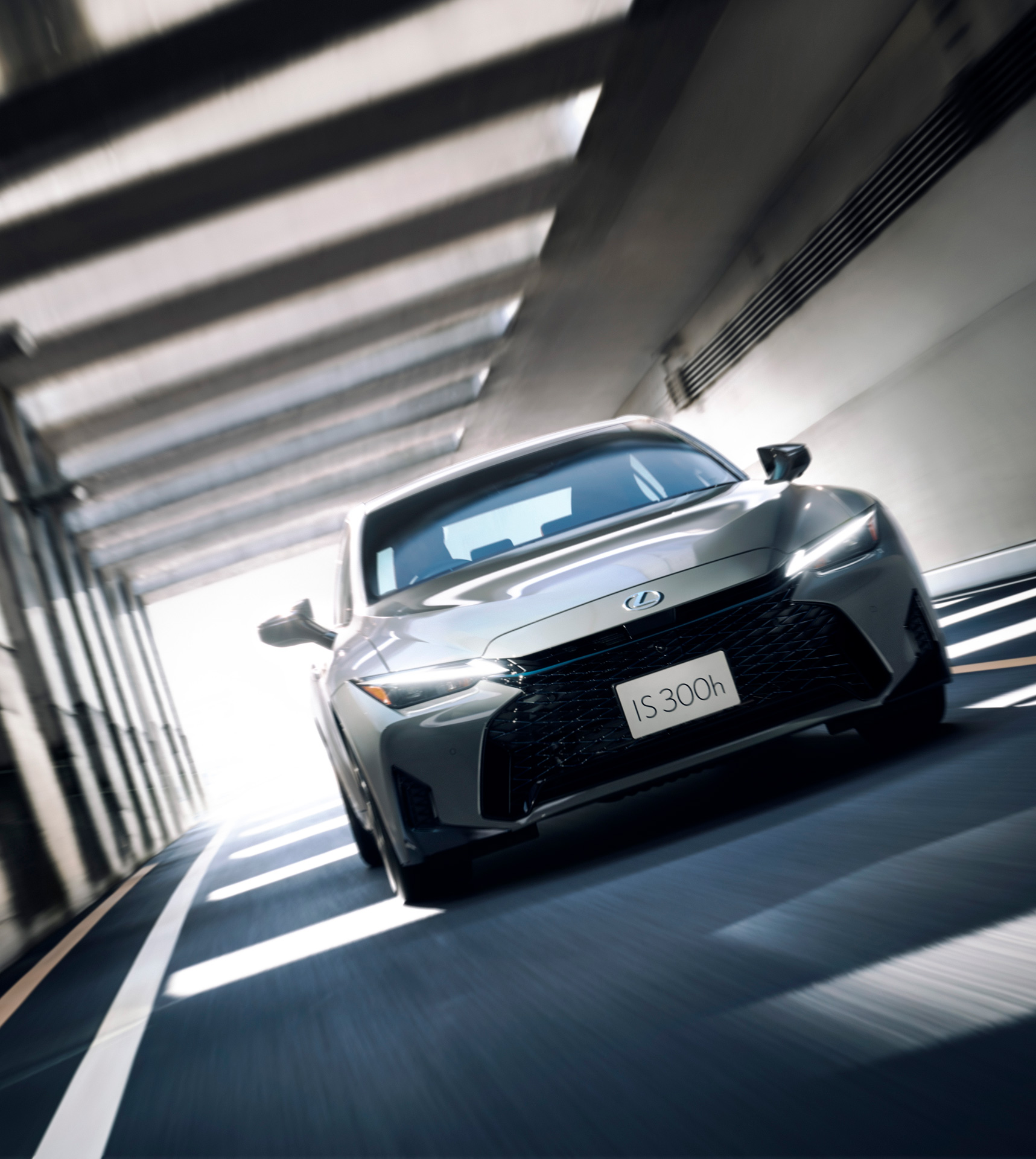 LEXUS、「IS」の新型モデルを発売 | レクサス | グローバルニュース
