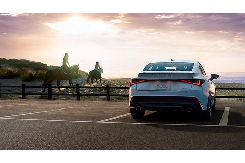 IS300h スタイリングホワイトノーヴァガラスフレーク