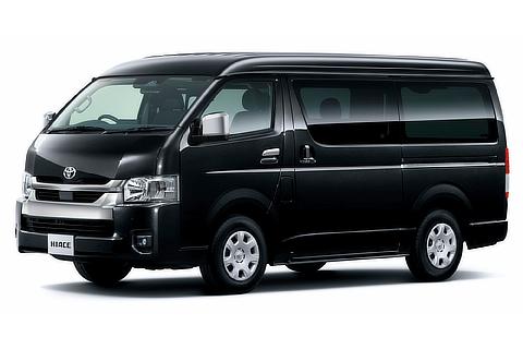 GL（ワゴン・2WD・2700ガソリン）＜メーカーオプション装着車＞