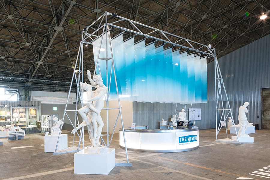 エントランス写真