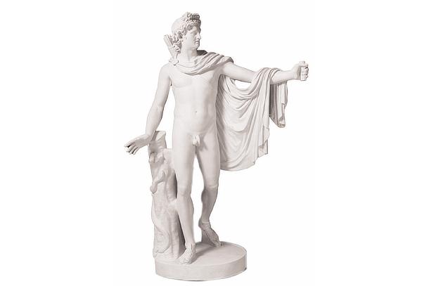 ルーブル美術館ムラージュ工房製／アメンエムハト3世／ファラオ像 24cm THE MOVEUM YOKOHAMA by TOYOTA GROUP」にて企画展『グラン・パレ