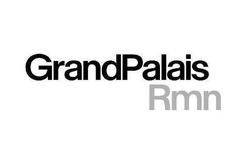 グラン・パレRmn ロゴ