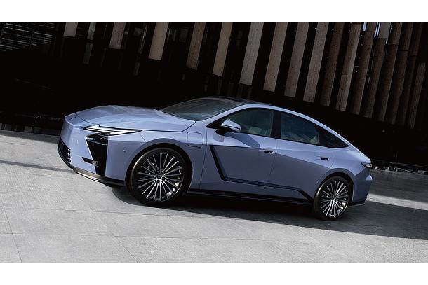 LEXUS、2025年の全世界販売実績を発表 | レクサス | グローバル