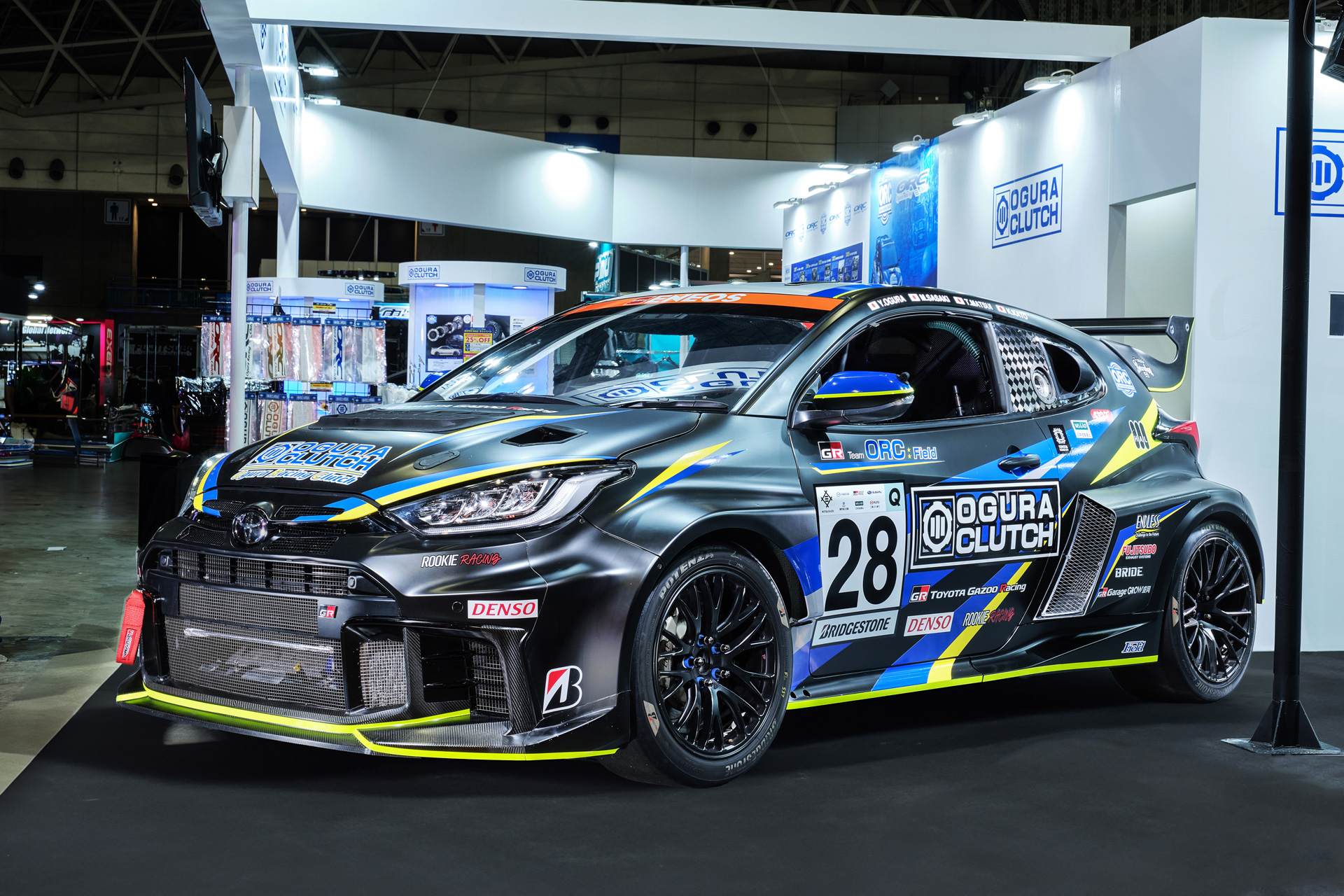 東京オートサロン2026 プレスカンファレンス | トヨタ自動車株式会社