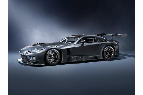 GR GT3（prototype）