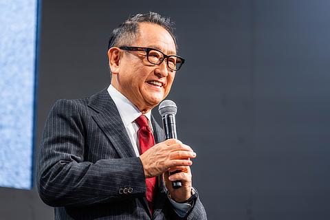 東京オートサロン2026 プレスカンファレンス