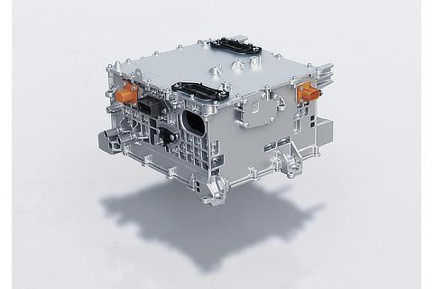 ESU（電力供給ユニット）