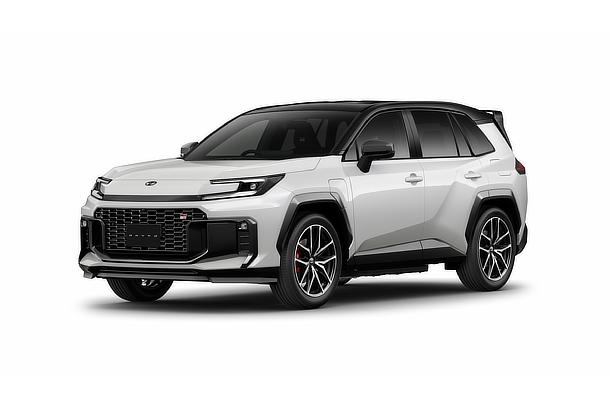 RAV4 | トヨタ自動車株式会社 公式企業サイト