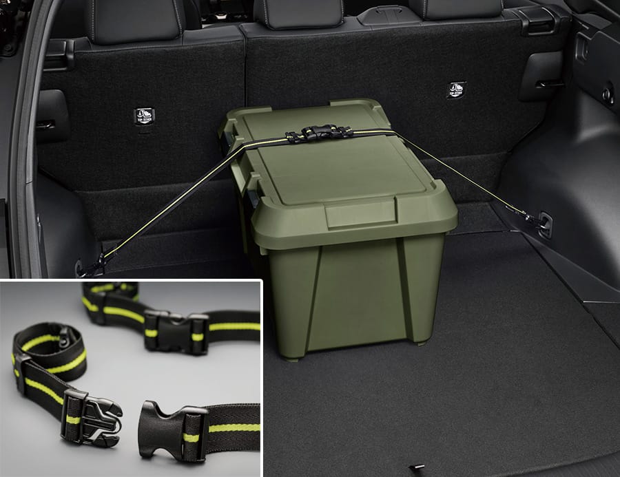 フレックスベルト