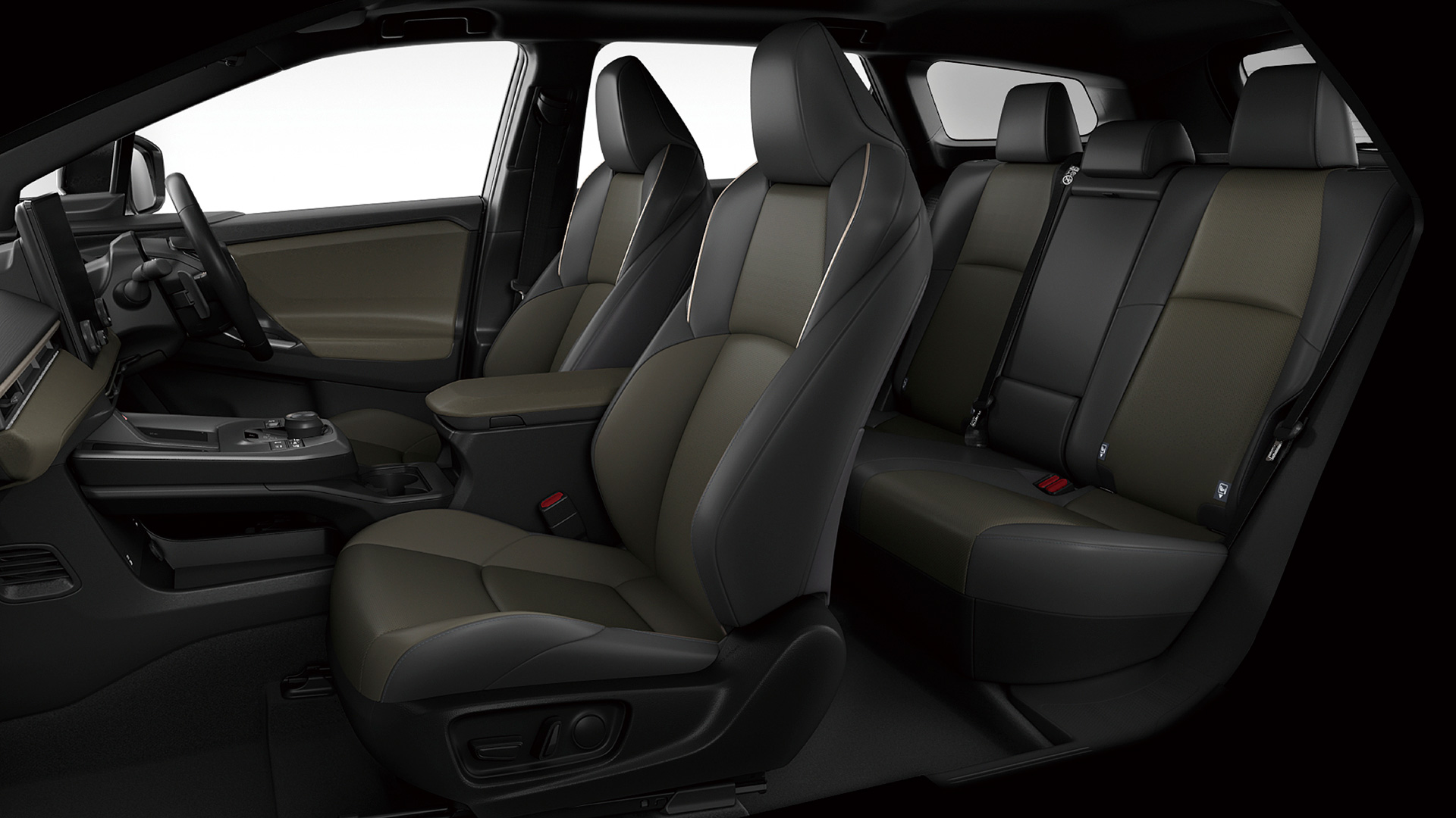bZ4X Touring | トヨタ自動車株式会社 公式企業サイト