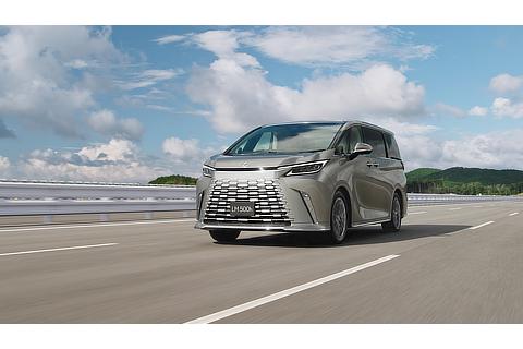 LM500h（ソニックチタニウム）