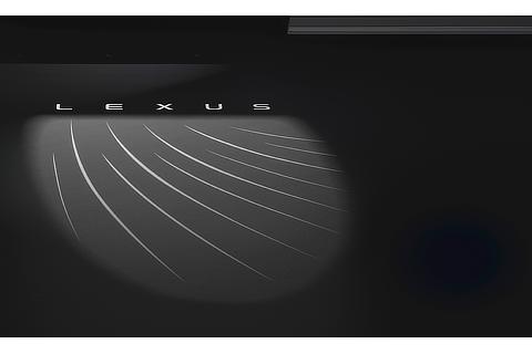 スライドドアウェルカムイルミネーション