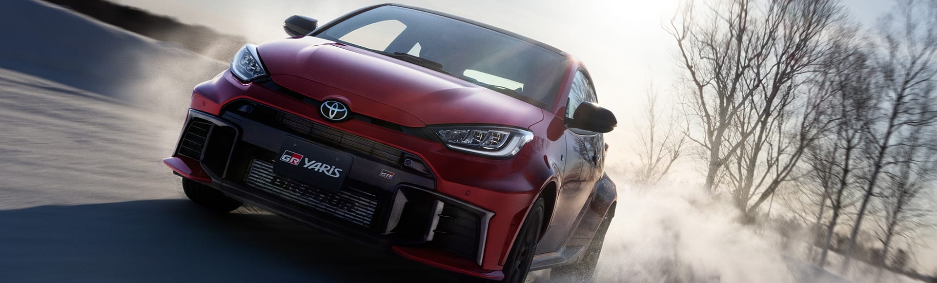 GR Launches Motorsports-honed Type 26 GR Yaris