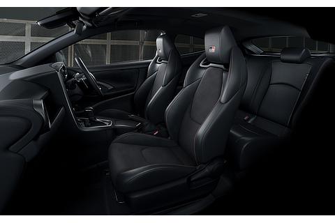 GR Yaris RZ "High performance" (GR-DAT)