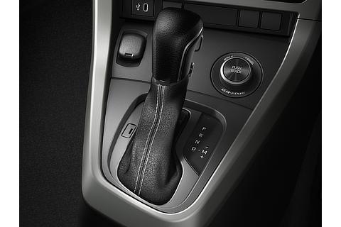 GR Yaris RZ "High performance" (GR-DAT)