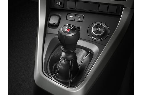 GR Yaris RZ "High performance" (6MT)