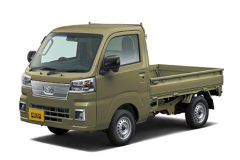 エクストラ（CVT・4WD）