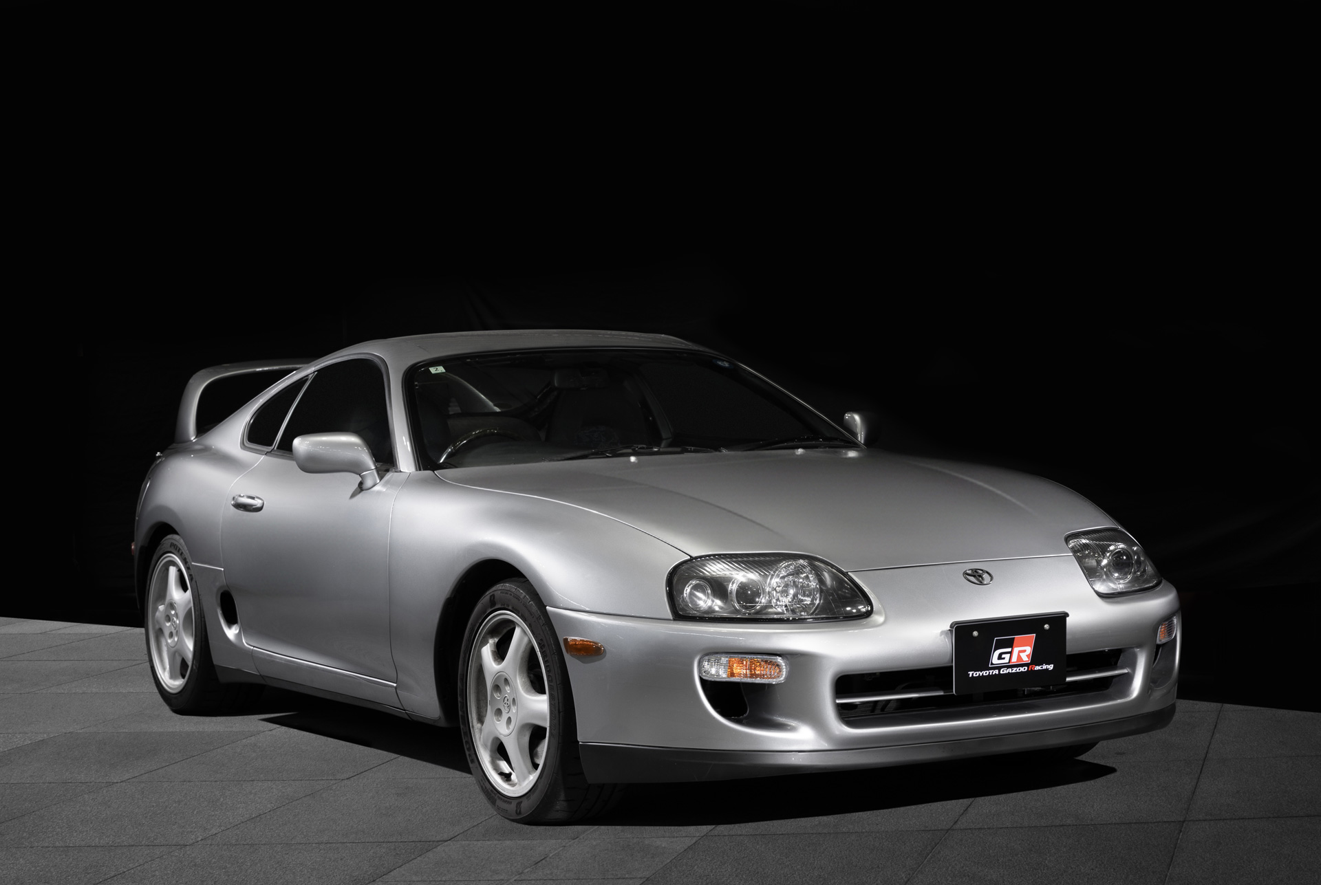 A80スープラ内装部品の復刻を決定 | トヨタ | グローバルニュース