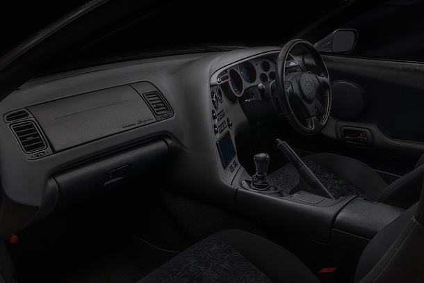 80スープラ後期用 内装パーツ A80スープラ内装部品の復刻を決定 | トヨタ | グローバルニュース