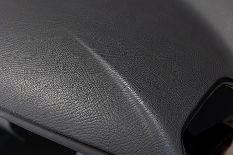 A80スープラ インストルメントパネル