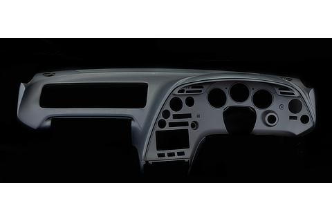 A80スープラ ダッシュボード