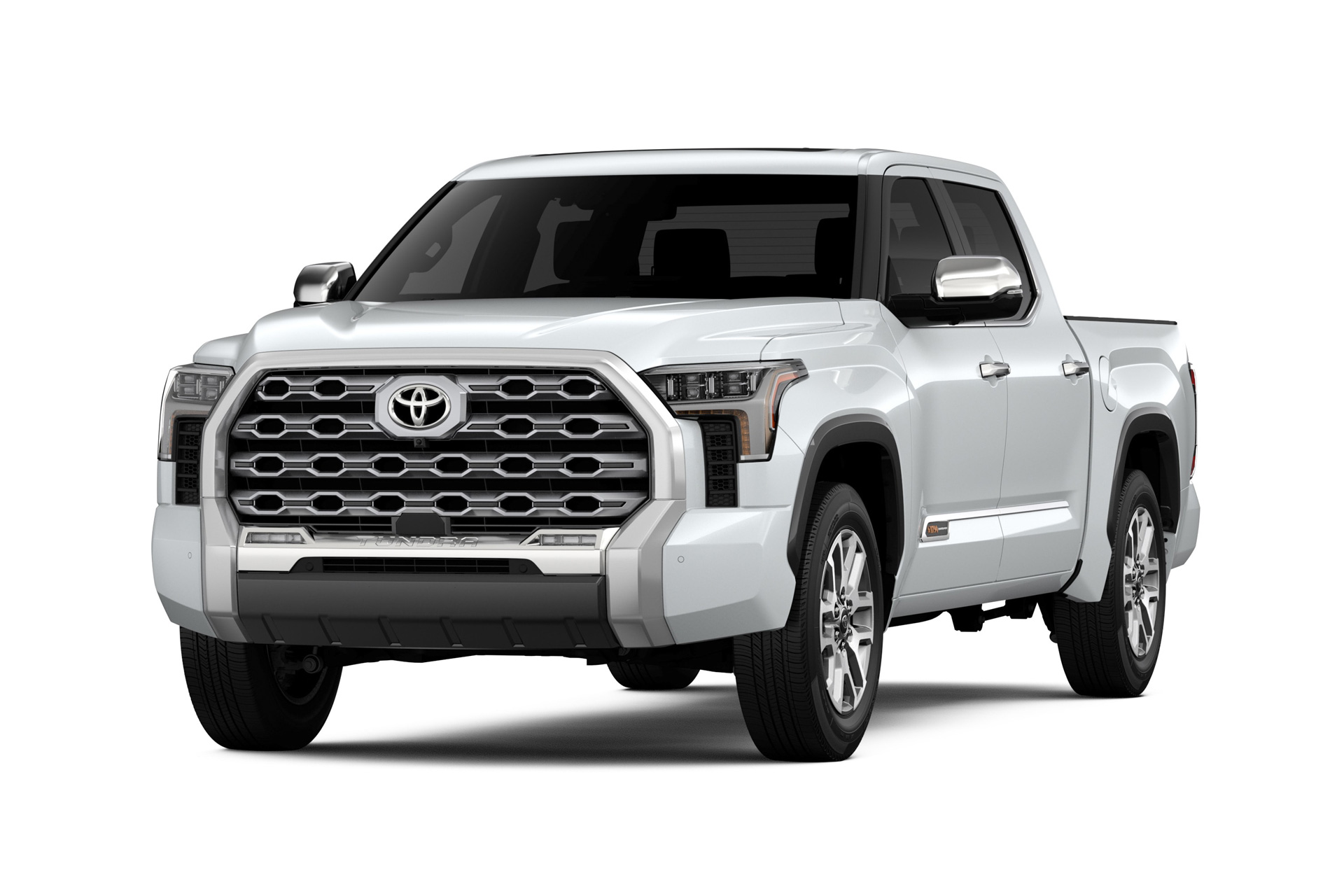 Tundra　英語版 Tundra | Toyota Motor Corporation Official Global Website