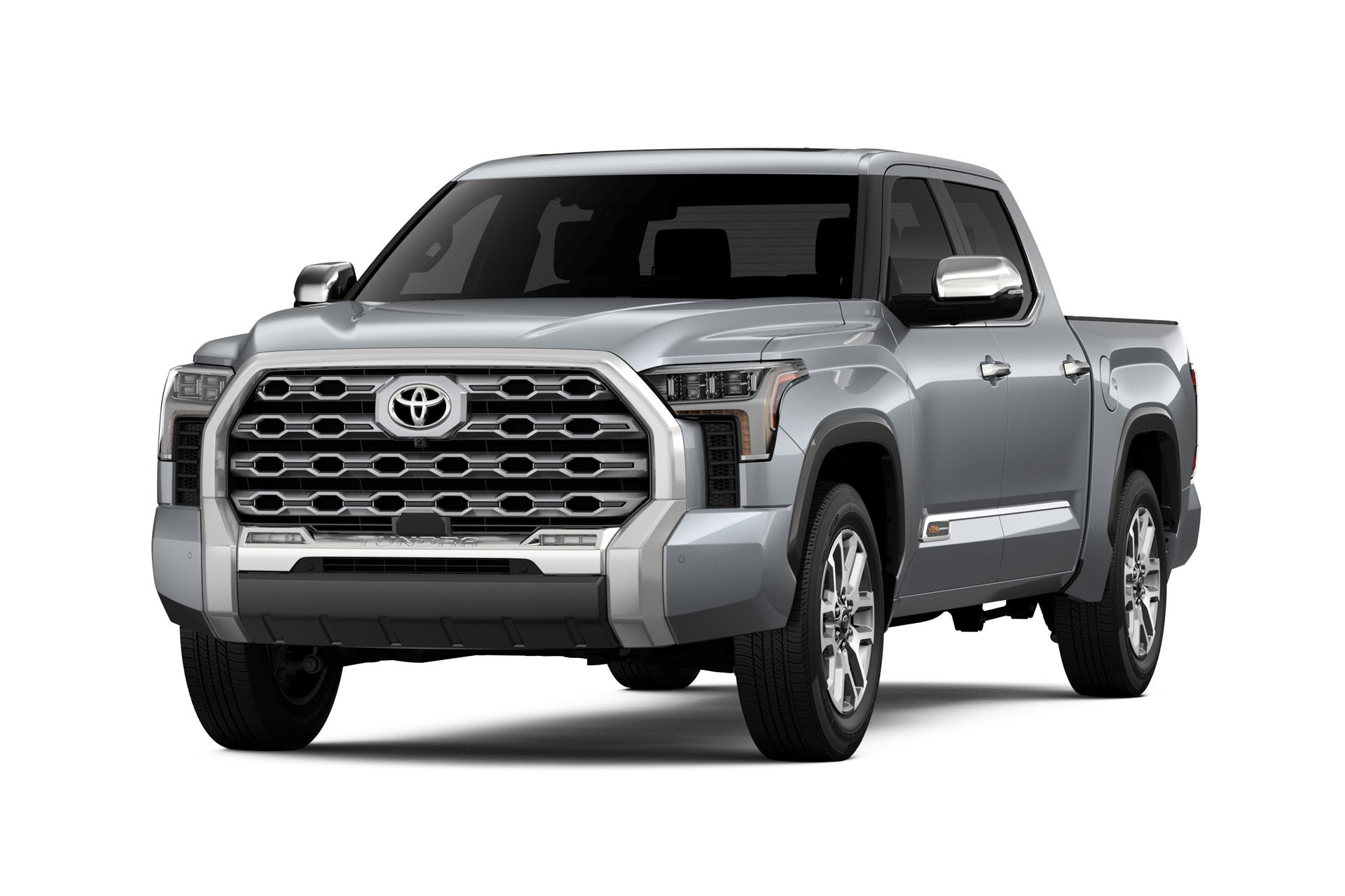 米国生産のタンドラ、ハイランダーを発売 | トヨタ | グローバル 